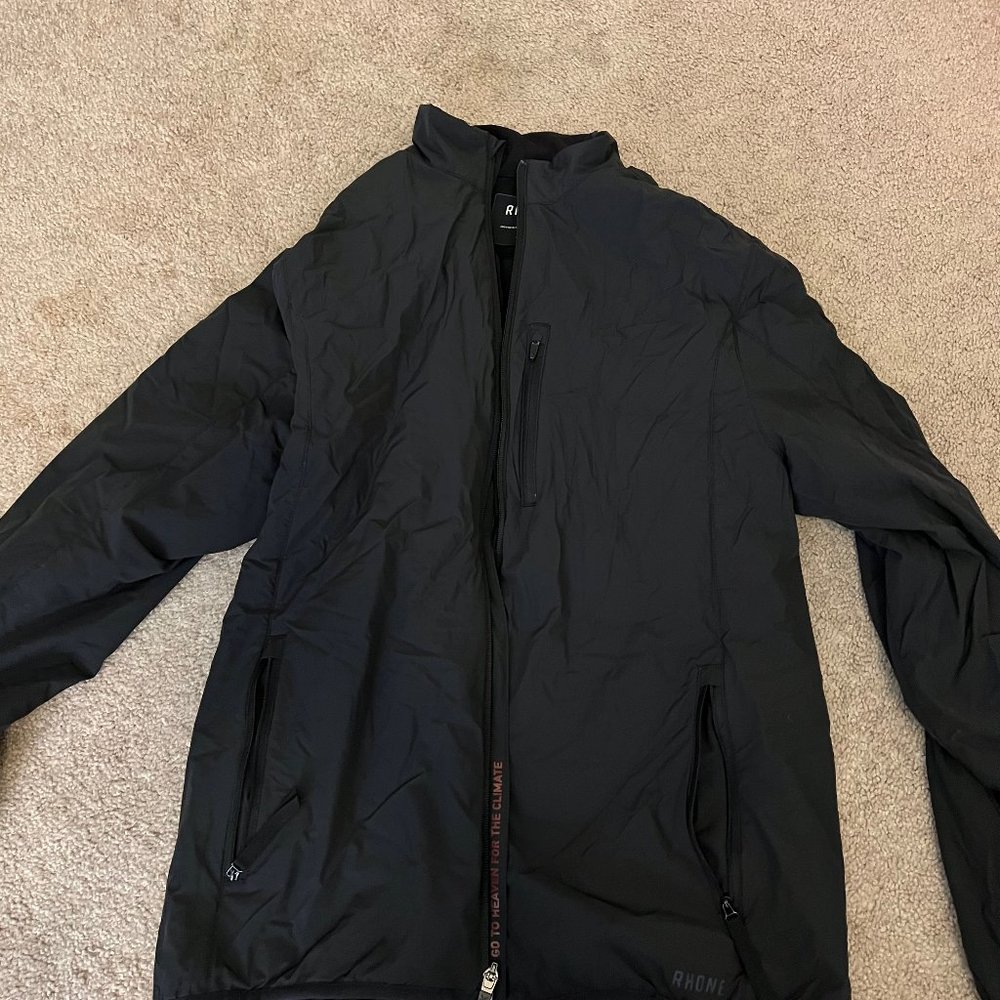 Rhone Jacket